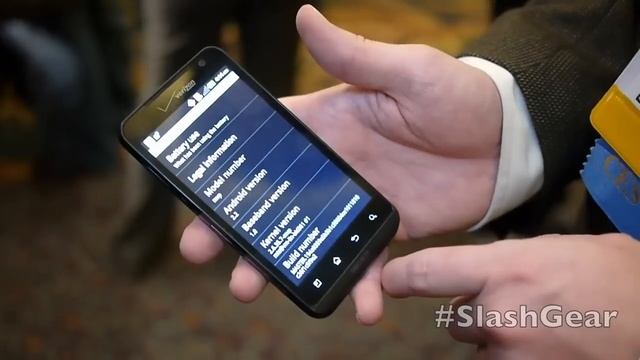 LG Android running VMware Horizon Mobile hands-on смотреть онлайн