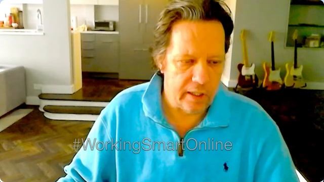 Earning Online with Zoom Live Events and My Turnkey System смотреть онлайн
