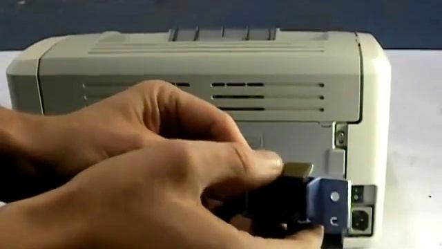 HƯỚNG DẪN SỬA MÁY IN HP 1012 BỊ LỖI KẸT GIẤY - NguyenHieuHD.com смотреть онлайн