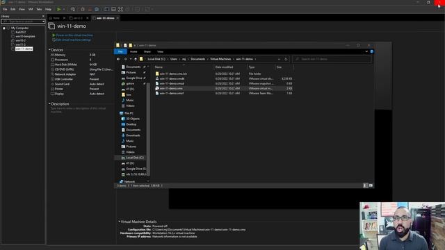 [How-To] Install Windows 11 on VMWare Workstation смотреть онлайн