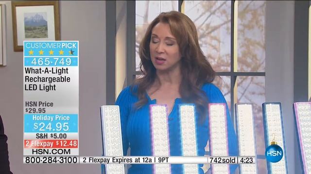 HSN | Gifts Under $50 10.25.2016 - 11 PM