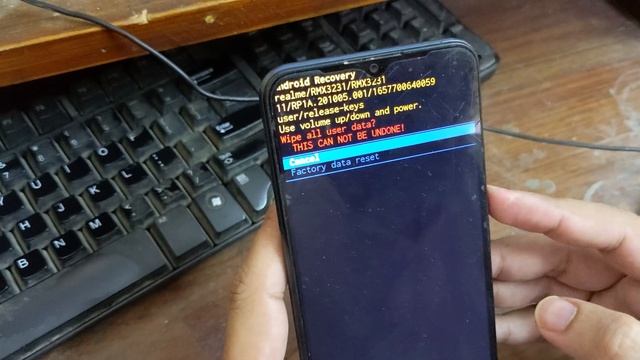 Realme C11 2021 Hard Reset - Remove Pattern Lock - No Command Fixed смотреть онлайн