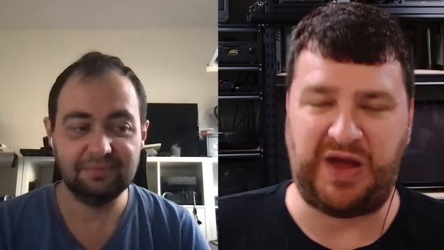 Interview with Fixel смотреть онлайн