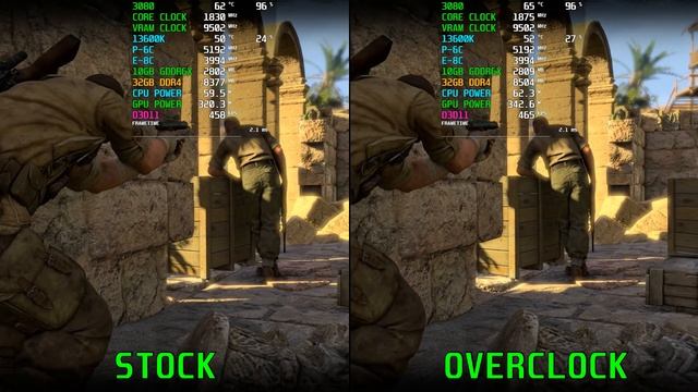 How safe overclock any gpu: Tutorial 2023 смотреть онлайн