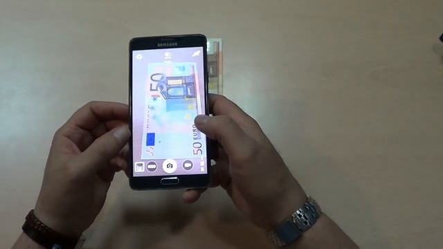 Dinero del teléfono. ( Easy Money ). N / Revelado смотреть онлайн