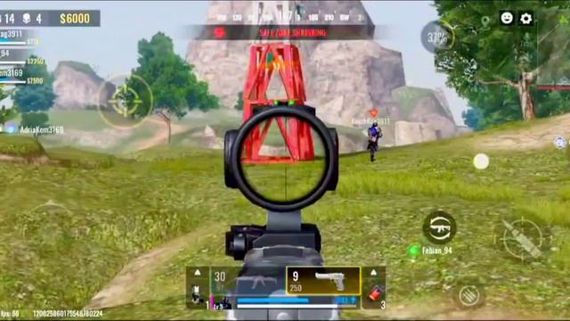 WARZONE MOBILE GAMEPLAY (Android, iOS) project blood strikes part-1 (session 3) смотреть онлайн