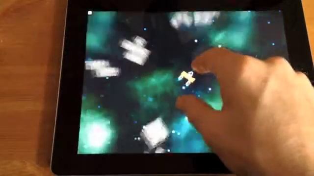 Shipshape Input Prototype смотреть онлайн