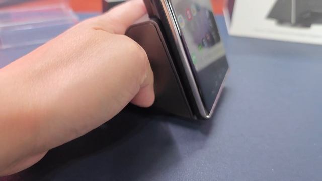 【Pitaka】Galaxy S23 Ultraをもっとスタイリッシュに使う！Pitaka MagEZ Slider 2 ワイヤレスチャージャー смотреть онлайн