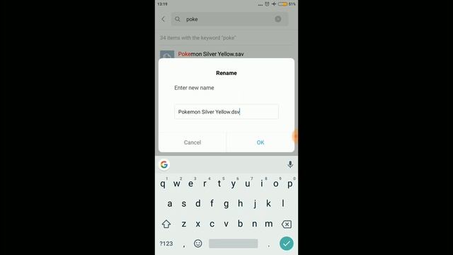 Pokémon Let's Go Pikachu Android NDS ROM containing Mega evolution - Pokémon Silver Yellow in 121MB смотреть онлайн