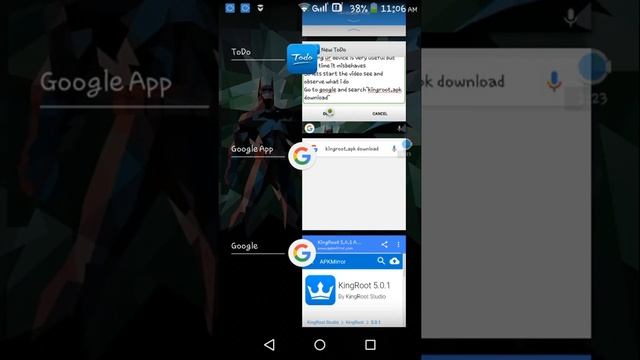 How to root Almost any Android phone/Suryam sharma смотреть онлайн
