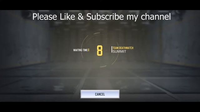 Call of Duty Mobile - Walk through Part-5 (iOS, Android) COD Mobile Team Death Match смотреть онлайн