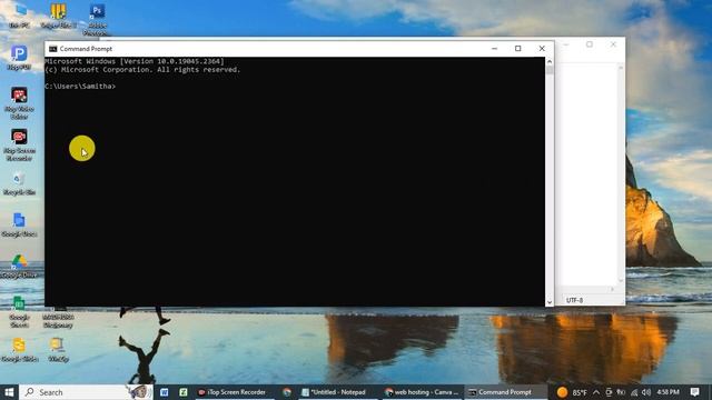 Best CMD Commands for Windows 10 смотреть онлайн