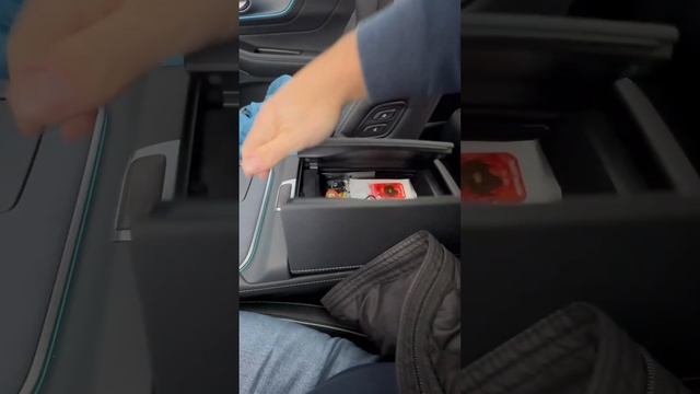 GAC GS8 самое важное в машине 😁 смотреть онлайн