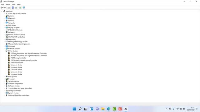 Cara Backup dan Restore Driver Windows 11 di Laptop/PC Tanpa Software смотреть онлайн