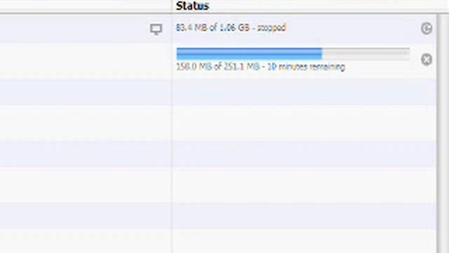 iPhone 3.1.3 update process walkthrough part 2 смотреть онлайн