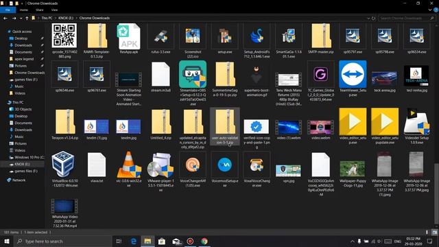 HOW TO INSTALL MACBOOK MOUSE CURSOR IN WINDOWS!! "STAYHOME AND HELP TO STOP CORONAVIRUS" {COVID-19} смотреть онлайн