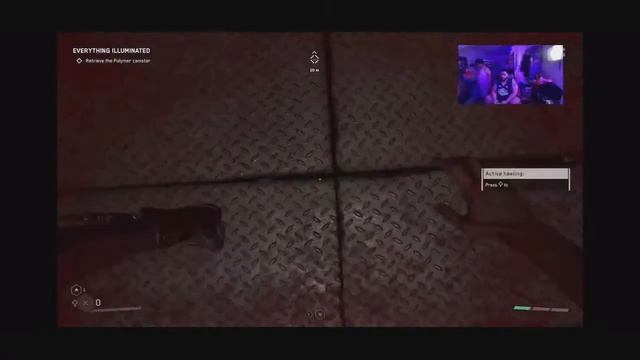 Atomic Heart ( Window) Gameplay pt. 3 Xbox Series x|s смотреть онлайн