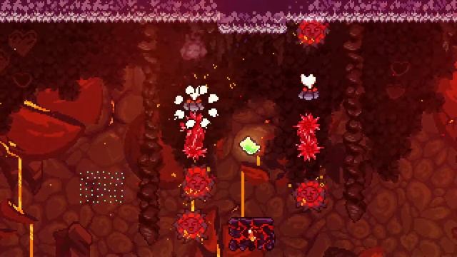 [Celeste] Chapter 8: ~Core~ ► Full Clear ♦ All Collectibles ★ No Commentary ║#16║