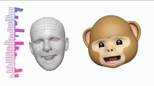 Реклама iPhone X