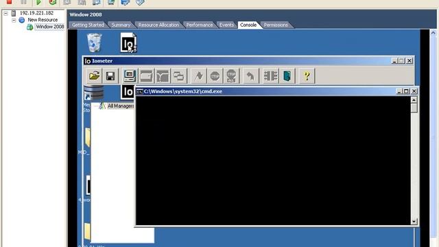Configure CacheCade In Virtual Machine смотреть онлайн