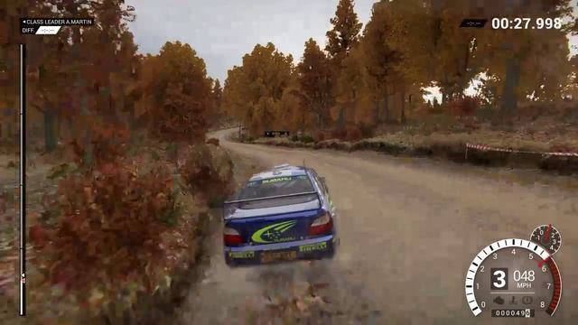 DIRT 4