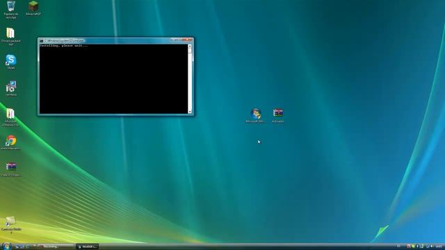 Activar Windows Vista смотреть онлайн