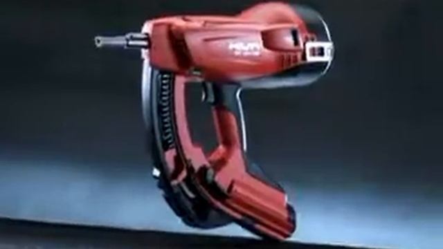 Hilti Gx 120 - me смотреть онлайн