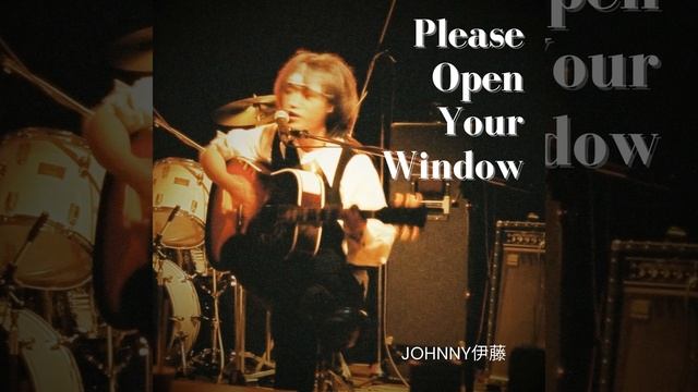 Please Open Your Window смотреть онлайн