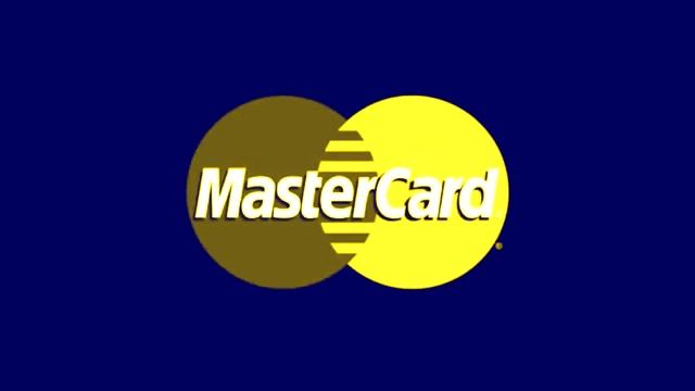 {REQUESTED} Mastercard Logo History In VisaChorded