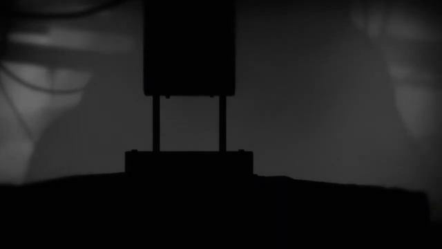 More limbo gameplay смотреть онлайн