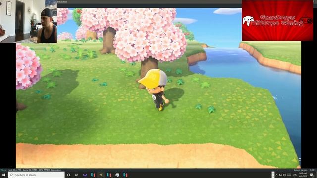 Animal Crossing: New Horizons 1.1.1 Pt 11 Nintendo Switch Emulator Patreon Build ryujinx-1.0.0-acnh смотреть онлайн