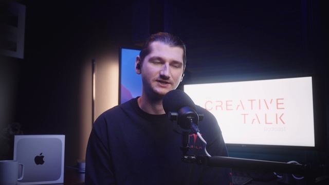 Mac Studio - Should You Go Max Or Ultra? | The Creative Talk Ep.16 смотреть онлайн