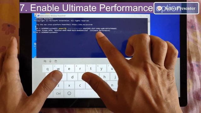 Make Windows 10 Run Fast on Avita magus 2-in-1 laptop dual core Celeron смотреть онлайн