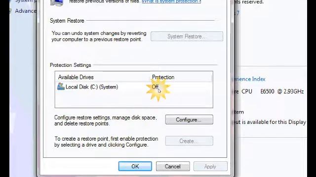 Part 1 System Maintenance.wmv смотреть онлайн