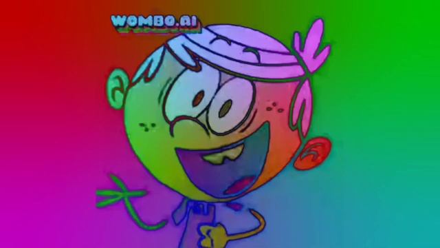 Preview 2 Lincoln Loud Deepfake Effects (Preview 2 Effects) смотреть онлайн