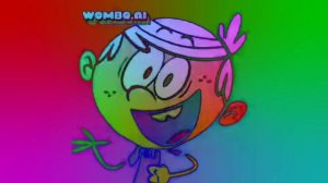 Preview 2 Lincoln Loud Deepfake Effects (Preview 2 Effects)