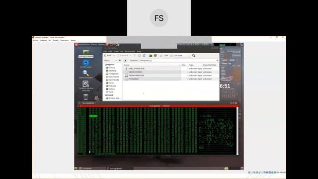 Webinar del curso Análisis Forense en Windows смотреть онлайн