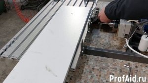 Обзор Присадочный мини