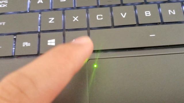 Fix for motile 14 with nonworking trackpad смотреть онлайн