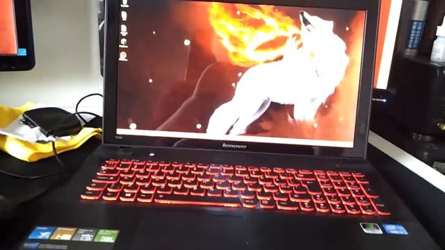 Lenovo y500 boot смотреть онлайн
