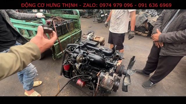 FAW 4DX-23 , VT 2800, ML 90KW, NÒNG 1 TẤC 02 , Nổ Cực Chất | Đơn hàng cho Bác Cường ở Hà Nam смотреть онлайн