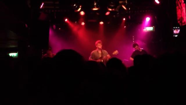 Mac DeMarco - Ode to Viceroy snippet @ Bitterzoet 11-05-2013 смотреть онлайн