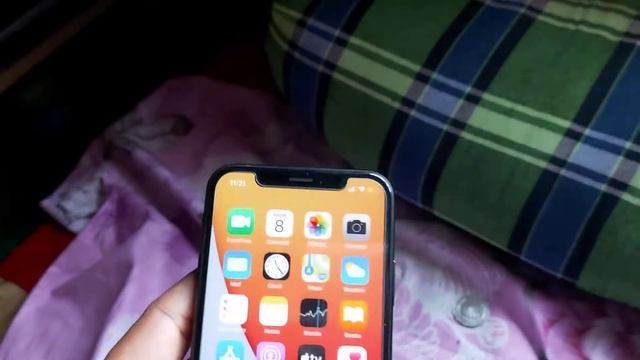 iPhone x 256GB Only 27900Tk! Used Mobile! A2Z Bangla Review! смотреть онлайн