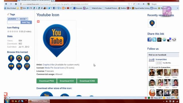 Windows 7 Desktop Customization Without Adding Resources! смотреть онлайн