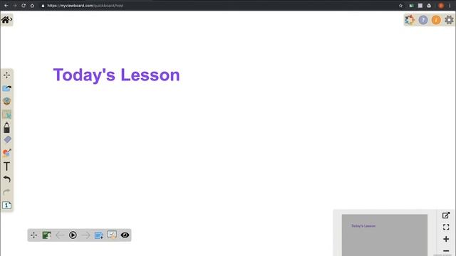 Whiteboard - Infinite Canvas смотреть онлайн