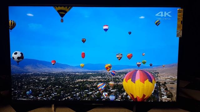 TV Buying Guide - SONY XBR700/750 4K HDR ANDROID TV смотреть онлайн