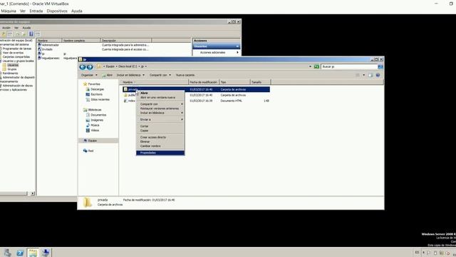 HTTP WINDOWS 2008 PUBLICA PRIVADA VIRTUAL смотреть онлайн