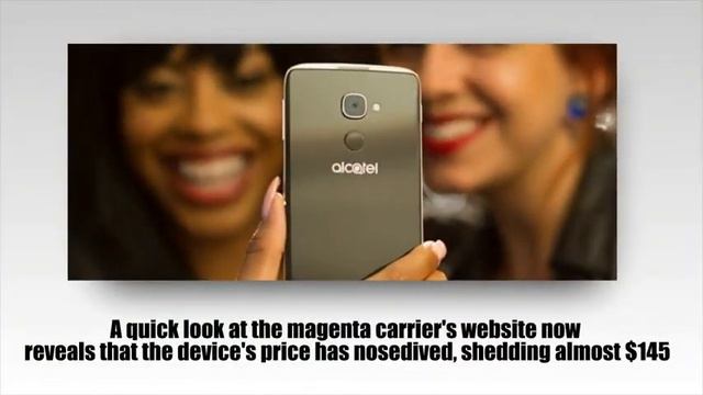 Price of alcatel Idol 4s Windows nosedives to $288 смотреть онлайн