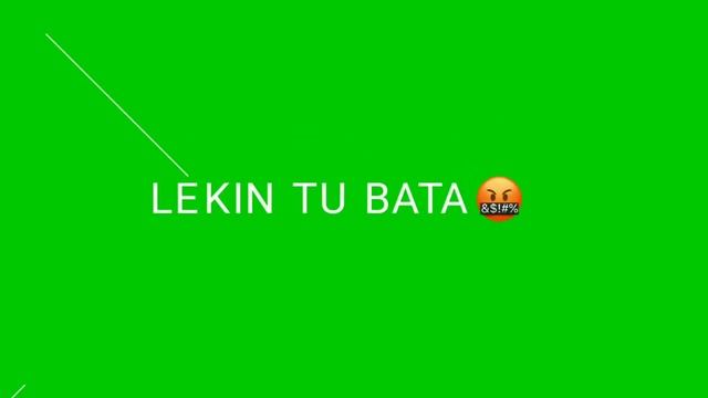 iMovie 🔥 Green screen 🔥bad boy status video || смотреть онлайн