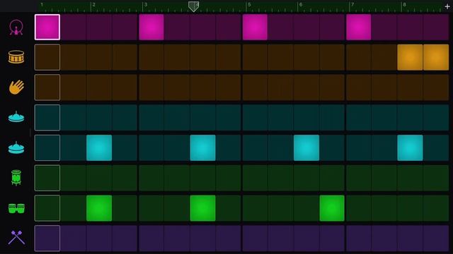 Cool ringtone I made in GarageBand ￼ смотреть онлайн